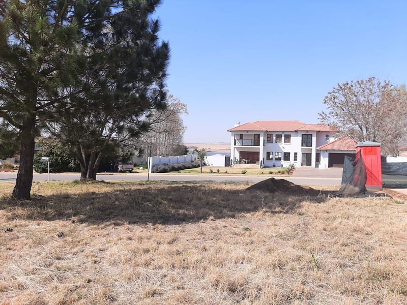 Vacant Land For Sale In Bronkhorstspruit - Photo 8