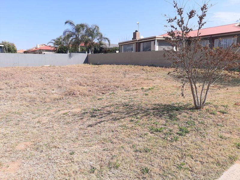 Vacant Land For Sale In Bronkhorstspruit - Photo 7