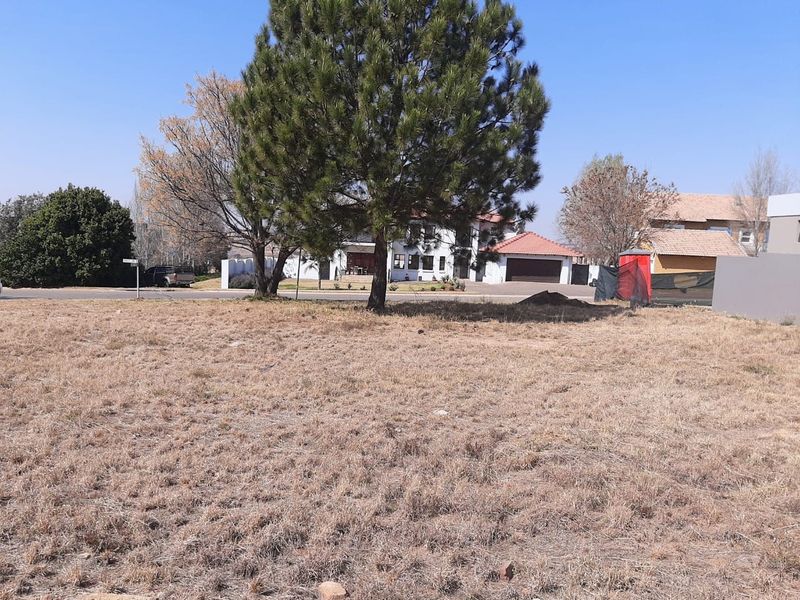Vacant Land For Sale In Bronkhorstspruit - Photo 3