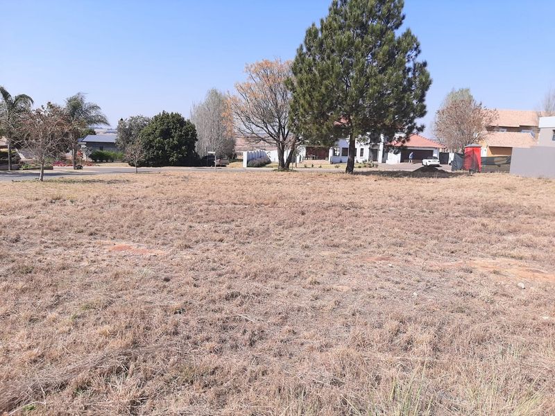 Vacant Land For Sale In Bronkhorstspruit - Photo 4
