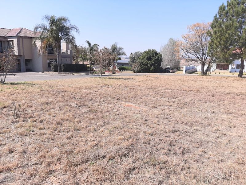 Vacant Land For Sale In Bronkhorstspruit - Photo 1