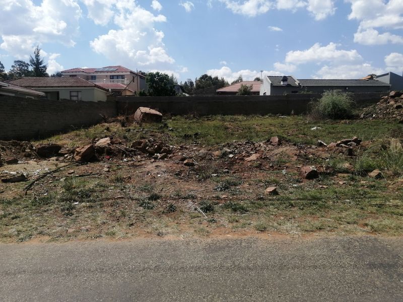 Vacant Land For Sale In Walkerville - Photo 4