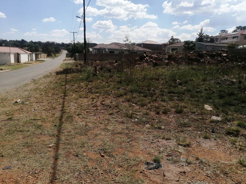 Vacant Land For Sale In Walkerville - Photo 2