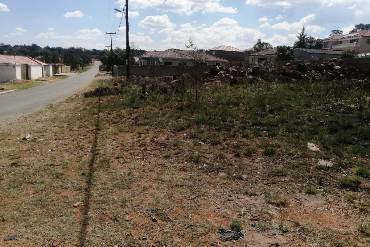 Vacant Land For Sale In Walkerville - Photo 2