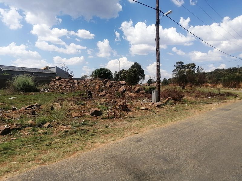 Vacant Land For Sale In Walkerville - Photo 3