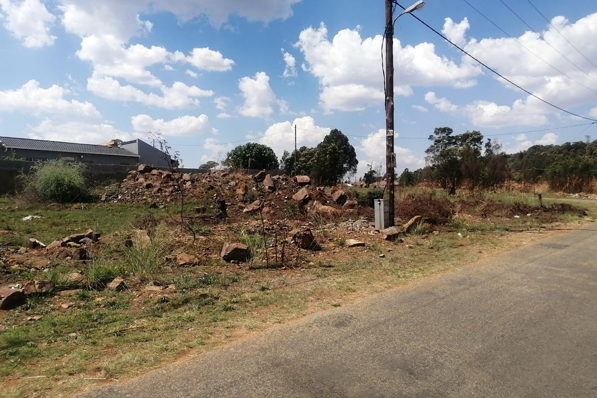 Vacant Land For Sale In Walkerville - Photo 3