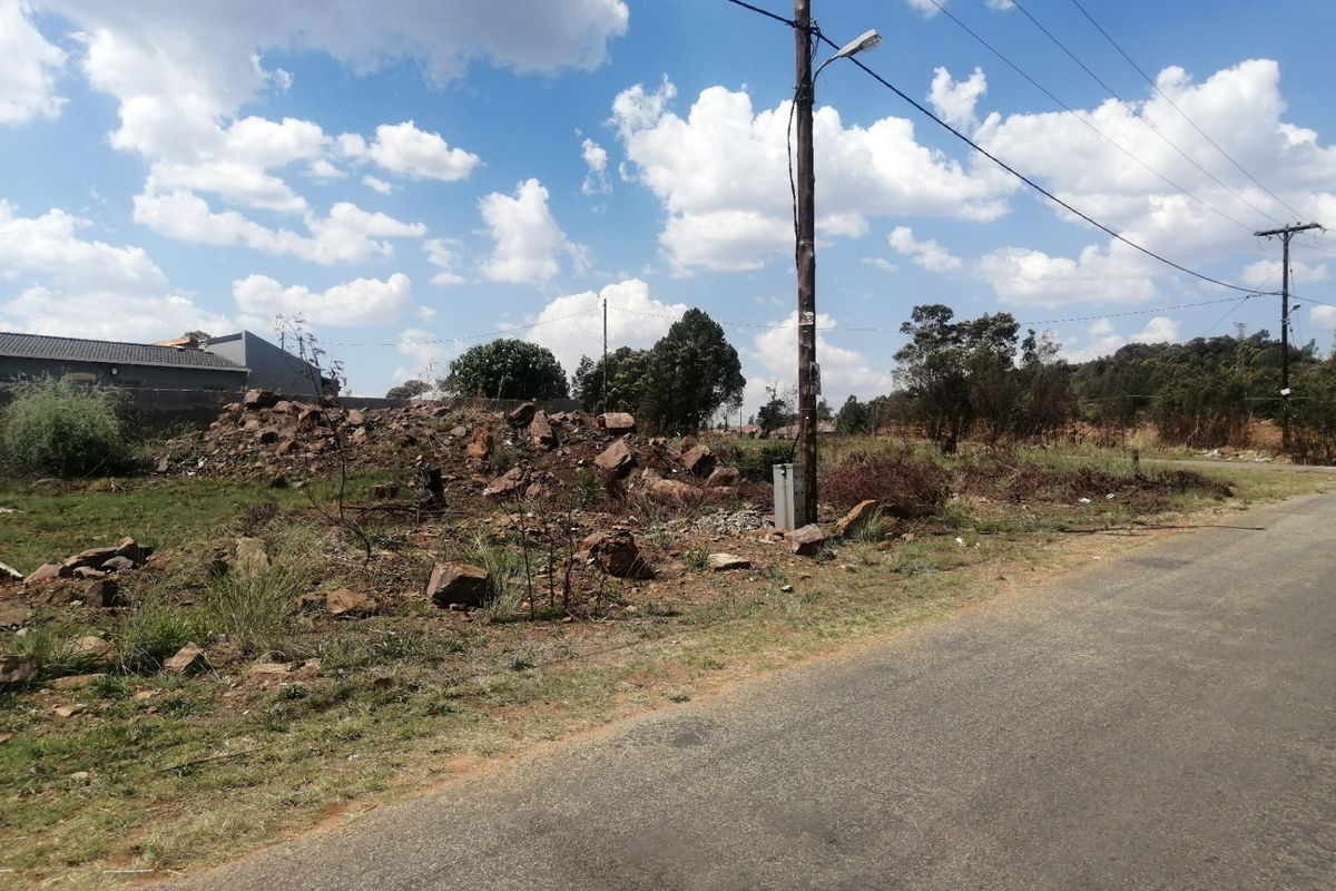 Vacant Land For Sale In Walkerville - Photo 5