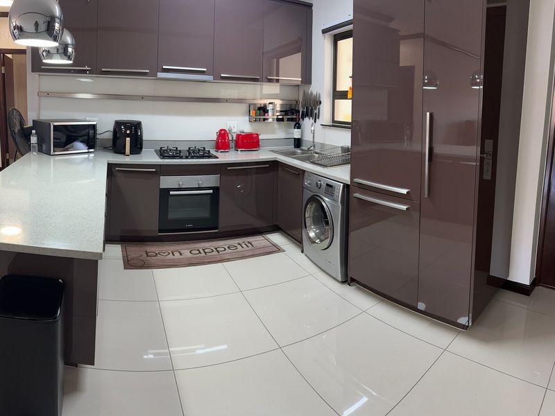 Apartment For Sale In Sandton - Photo 5