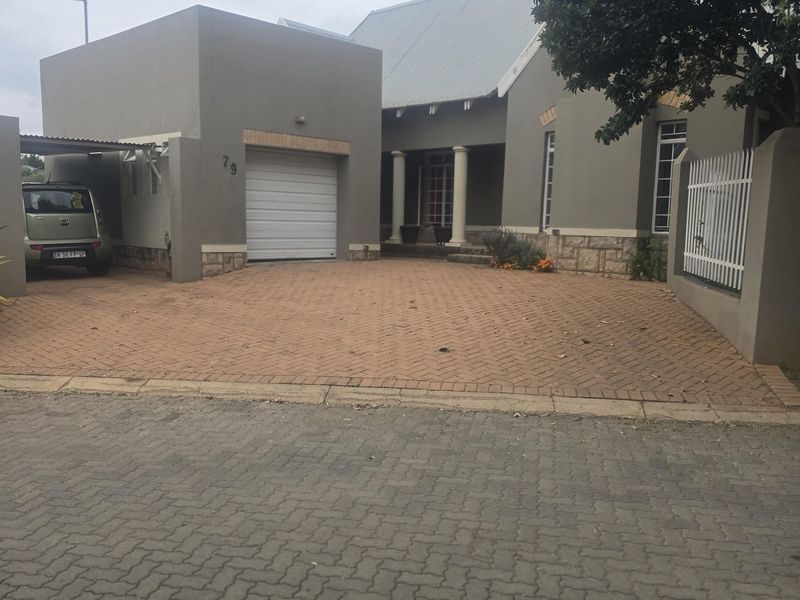 House For Sale In Cullinan - Photo 6