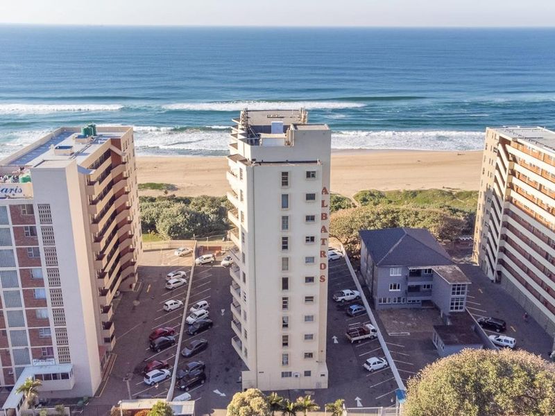 Apartment For Sale In Amanzimtoti - Photo 1