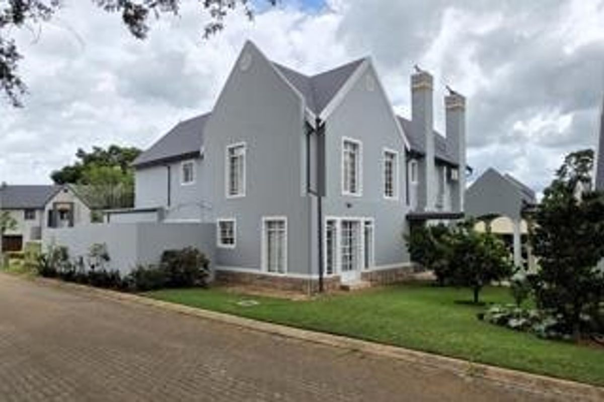 House For Sale In Cullinan - Photo 4