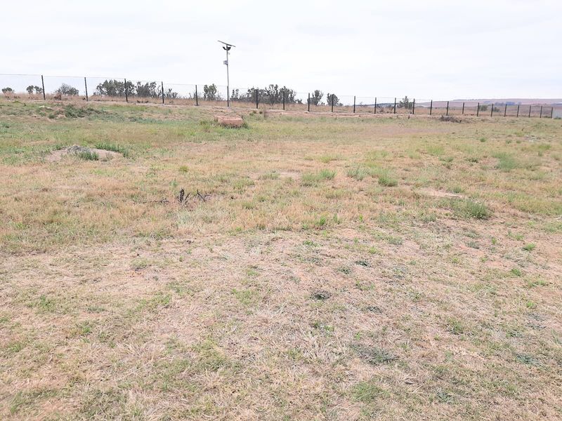 Vacant Land For Sale In Bronkhorstspruit - Photo 6
