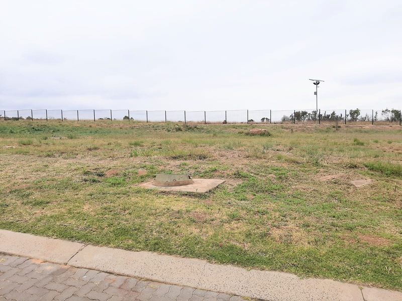 Vacant Land For Sale In Bronkhorstspruit - Photo 1
