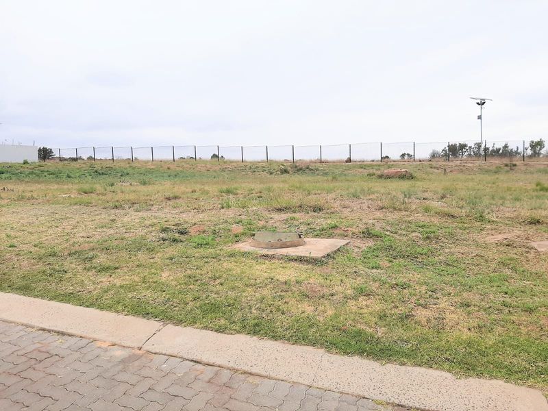 Vacant Land For Sale In Bronkhorstspruit - Photo 5