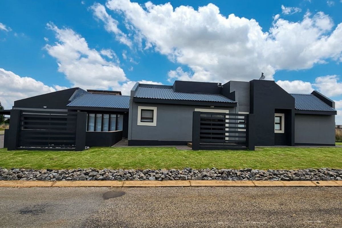 House For Sale In Bronkhorstspruit - Photo 3