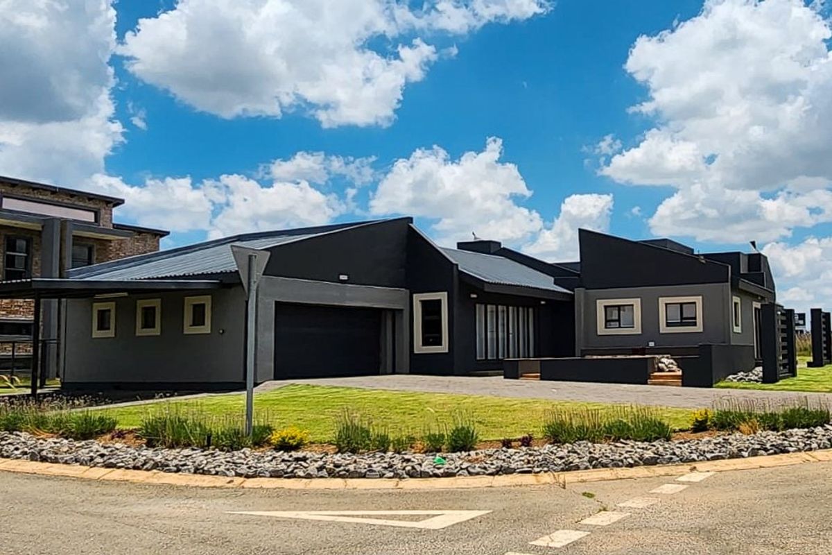 House For Sale In Bronkhorstspruit - Photo 2