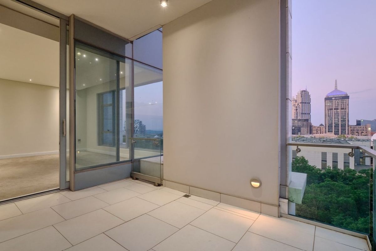 Apartment For Sale In Sandton - Photo 5