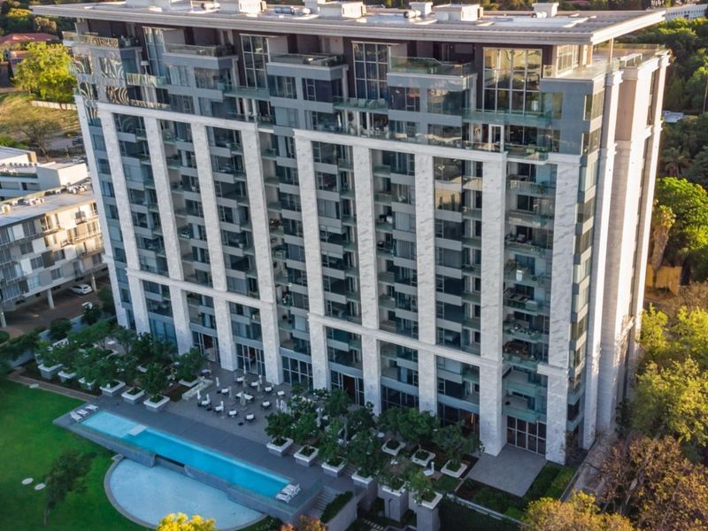 Apartment For Sale In Sandton - Photo 3