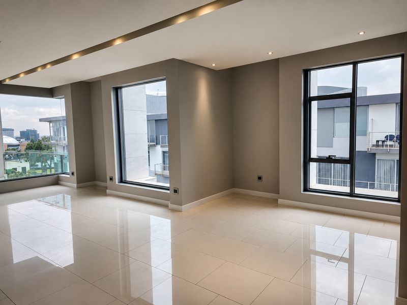 Apartment For Sale In Sandton - Photo 6