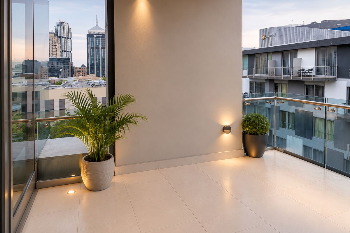 Apartment For Sale In Sandton - Photo 5