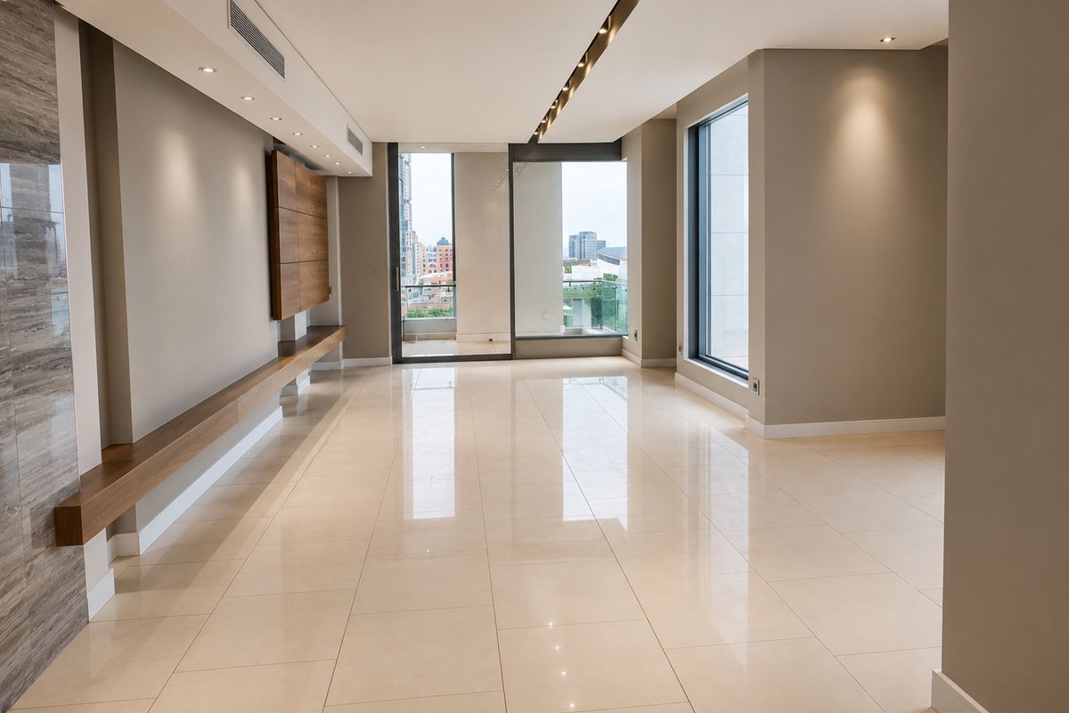 Apartment For Sale In Sandton - Photo 2