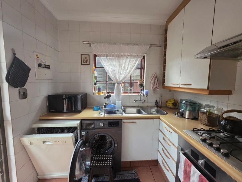 Townhouse For Sale In Midrand - Photo 1