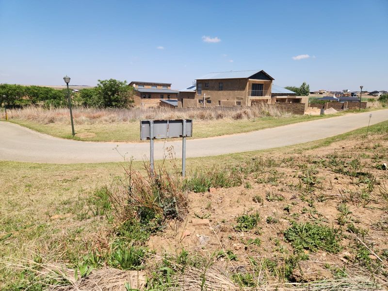 Vacant Land For Sale In Bronkhorstspruit - Photo 1