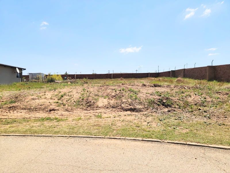 Vacant Land For Sale In Bronkhorstspruit - Photo 3