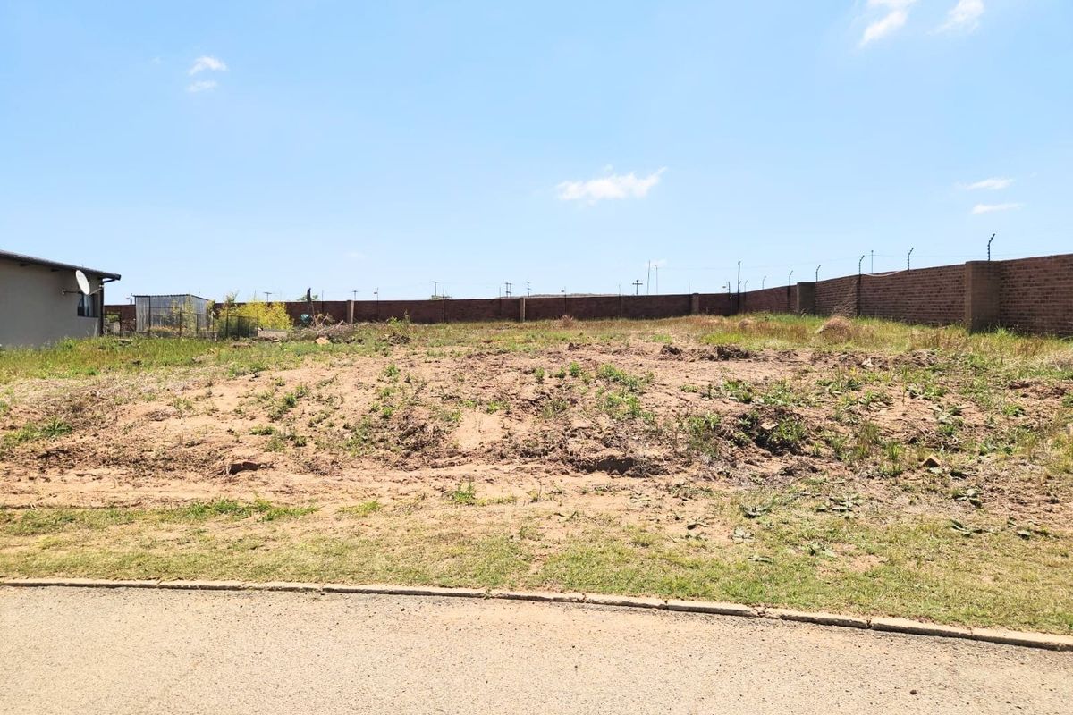 Vacant Land For Sale In Bronkhorstspruit - Photo 3