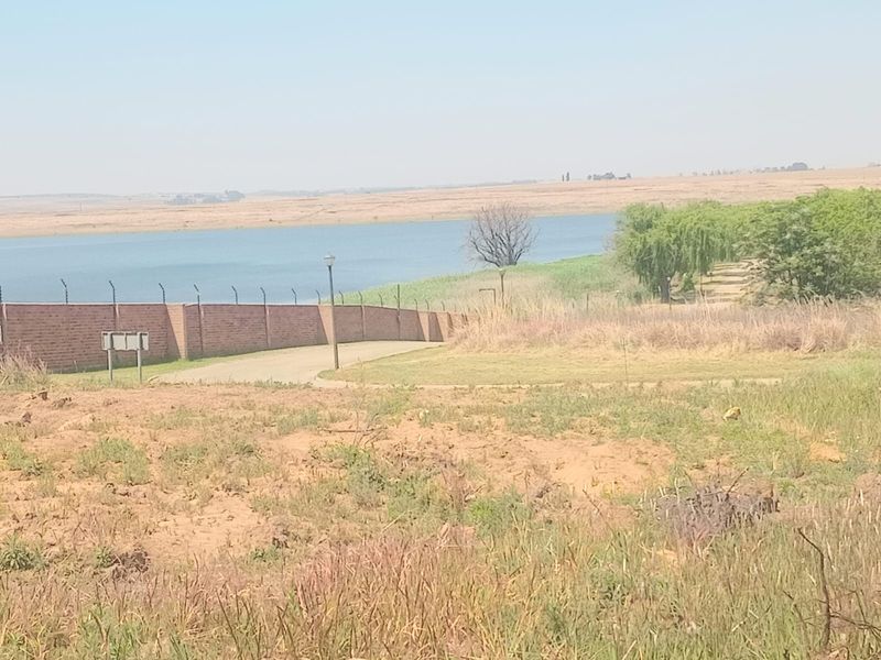 Vacant Land For Sale In Bronkhorstspruit - Photo 4