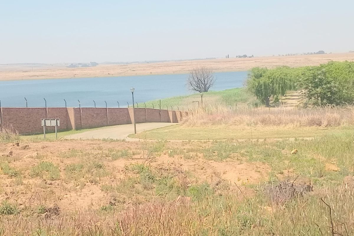 Vacant Land For Sale In Bronkhorstspruit - Photo 4