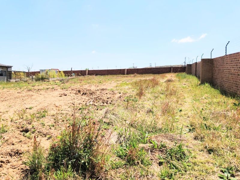 Vacant Land For Sale In Bronkhorstspruit - Photo 2