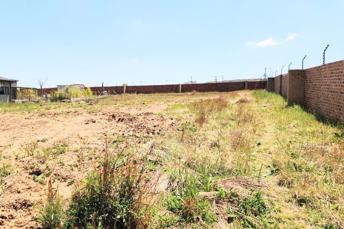Vacant Land For Sale In Bronkhorstspruit - Photo 2