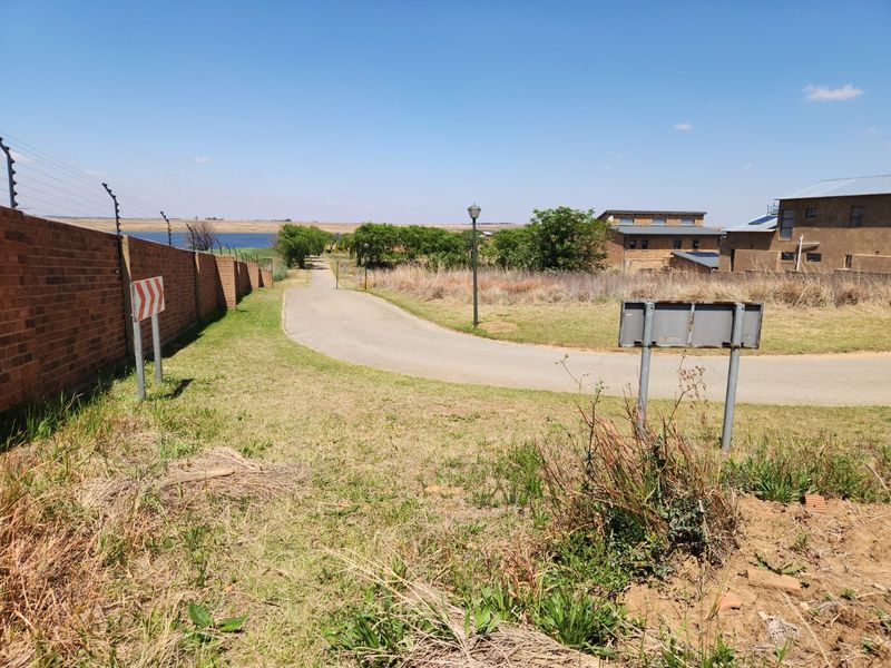 Vacant Land For Sale In Bronkhorstspruit - Photo 9