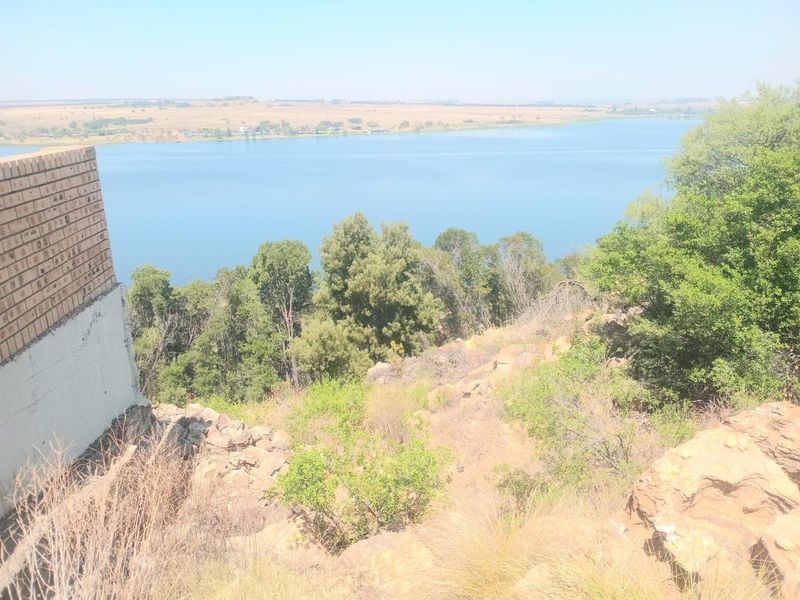 Vacant Land For Sale In Bronkhorstspruit - Photo 1