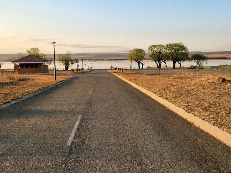 Vacant Land For Sale In Bronkhorstspruit - Photo 8