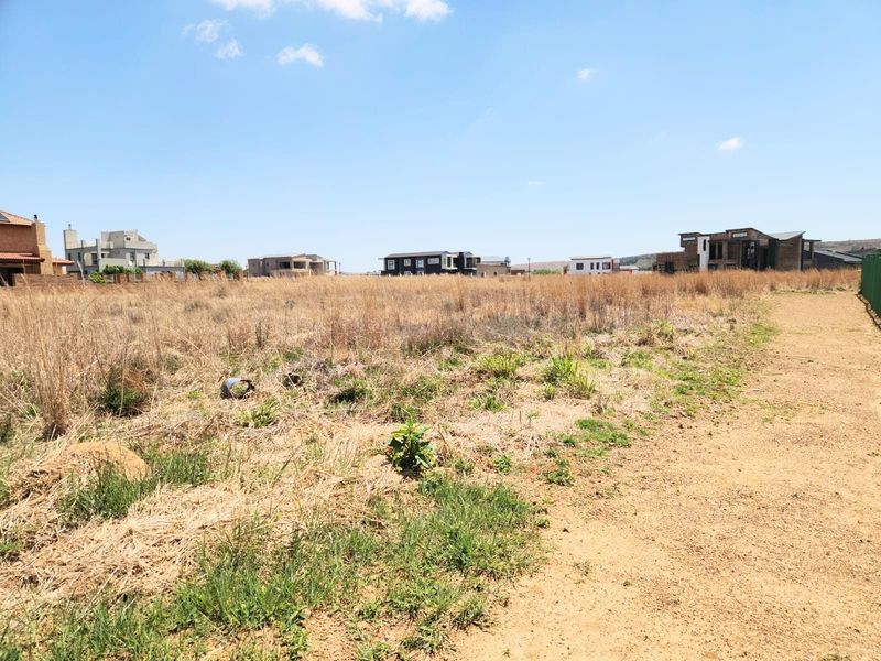 Vacant Land For Sale In Bronkhorstspruit - Photo 1