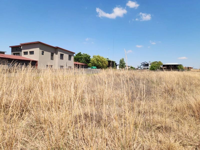 Vacant Land For Sale In Bronkhorstspruit - Photo 4