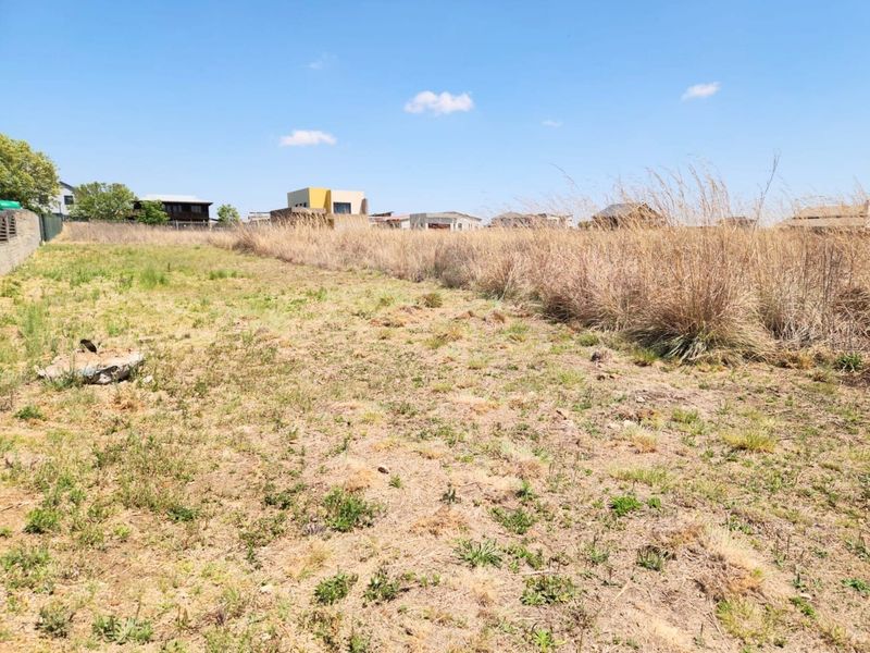 Vacant Land For Sale In Bronkhorstspruit - Photo 5