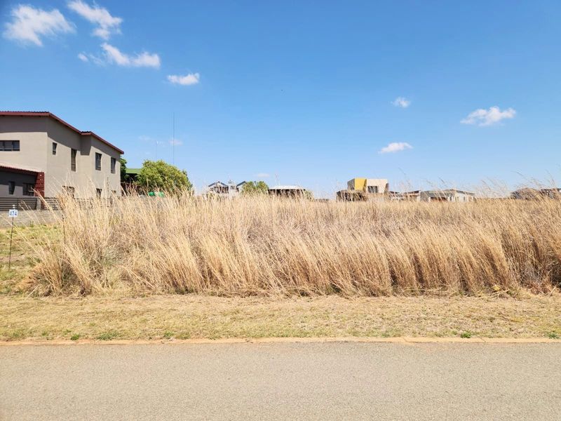 Vacant Land For Sale In Bronkhorstspruit - Photo 1