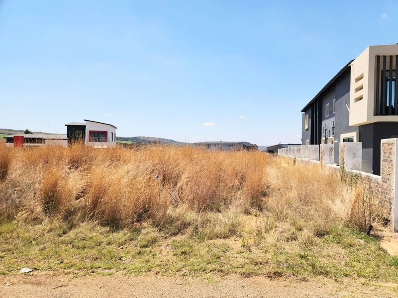 Vacant Land For Sale In Bronkhorstspruit - Photo 2