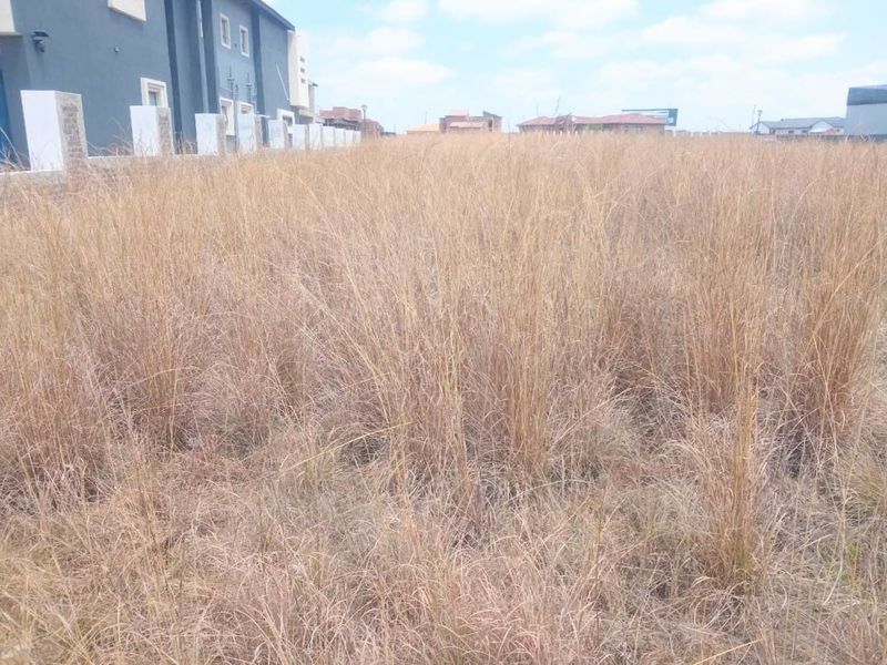 Vacant Land For Sale In Bronkhorstspruit - Photo 3
