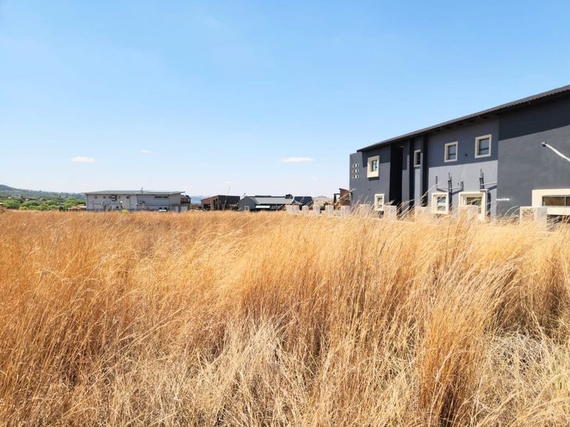 Vacant Land For Sale In Bronkhorstspruit - Photo 1