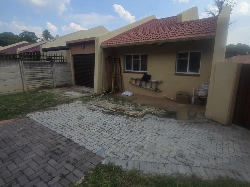 House For Sale In Cullinan - Photo 4