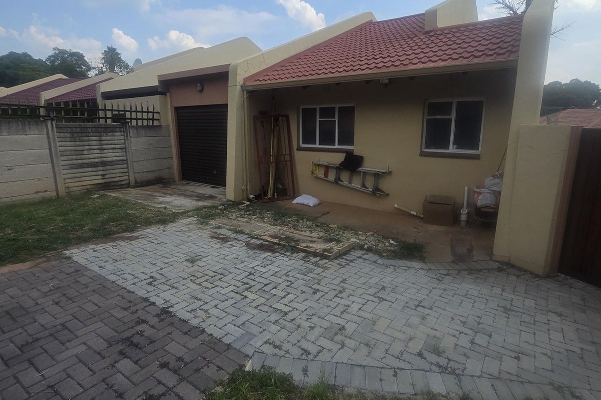 House For Sale In Cullinan - Photo 4