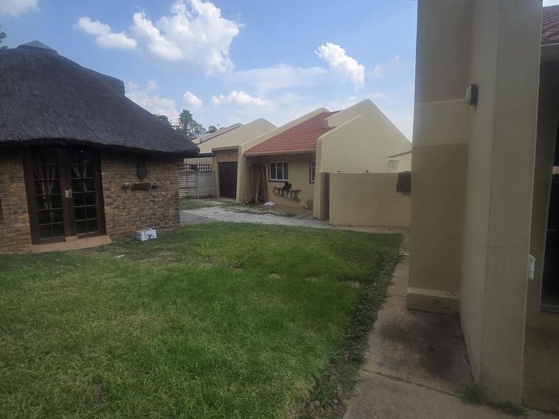 House For Sale In Cullinan - Photo 5