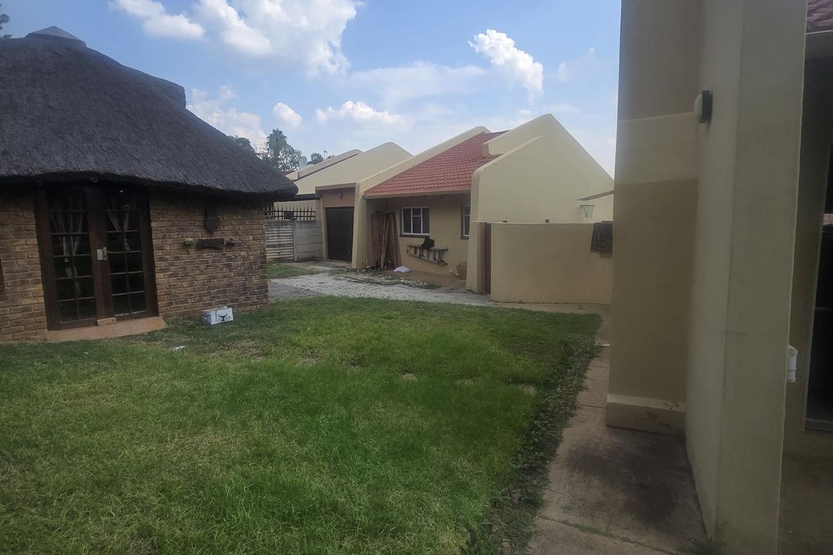 House For Sale In Cullinan - Photo 5