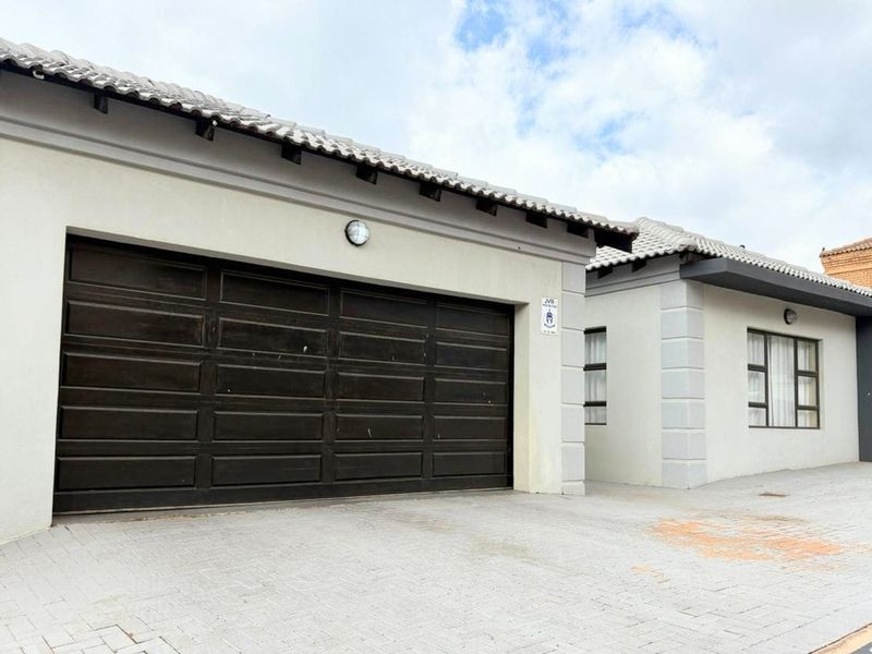 House For Sale In Bronkhorstspruit - Photo 1