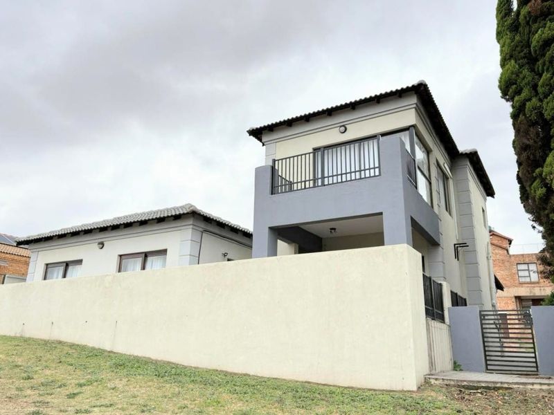 House For Sale In Bronkhorstspruit - Photo 2