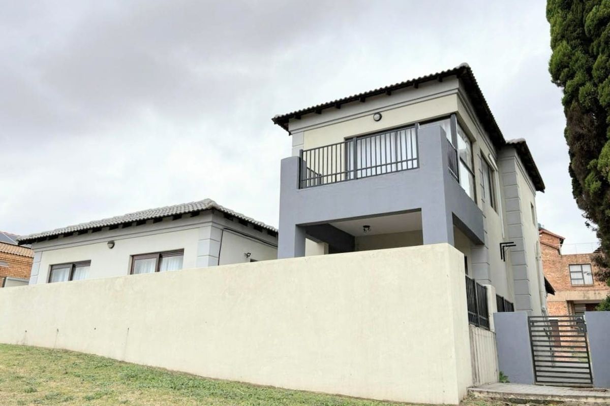 House For Sale In Bronkhorstspruit - Photo 2